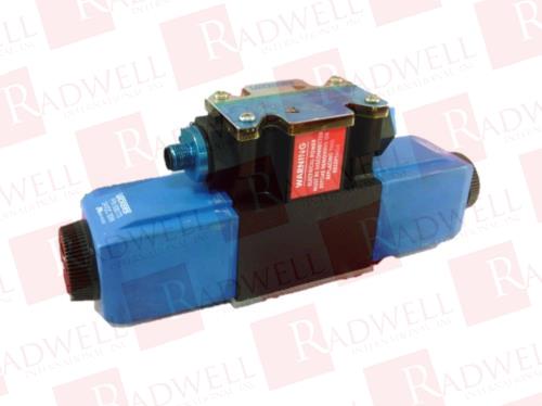 EATON CORPORATION DG4V-3S-6C-M-FPM4WL-H5-60-EN654