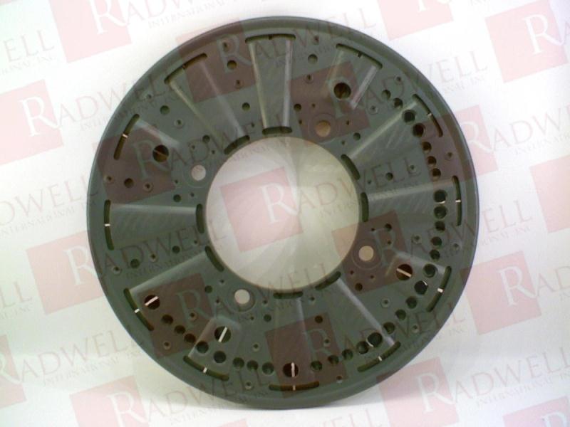 ALTRA INDUSTRIAL MOTION 5323-111-034