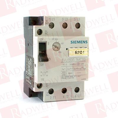 SIEMENS 3VU1300-2MJ00