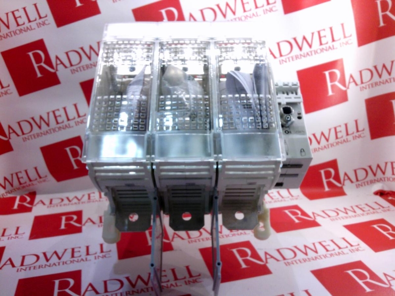 EATON CORPORATION RDF400J-3