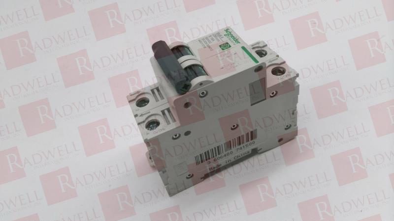 SCHNEIDER ELECTRIC M9U11216