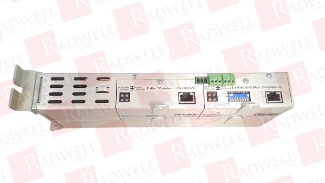 0.MM.RTC.CIABMUIC6 PLC Module/Rack by PROMOTEC