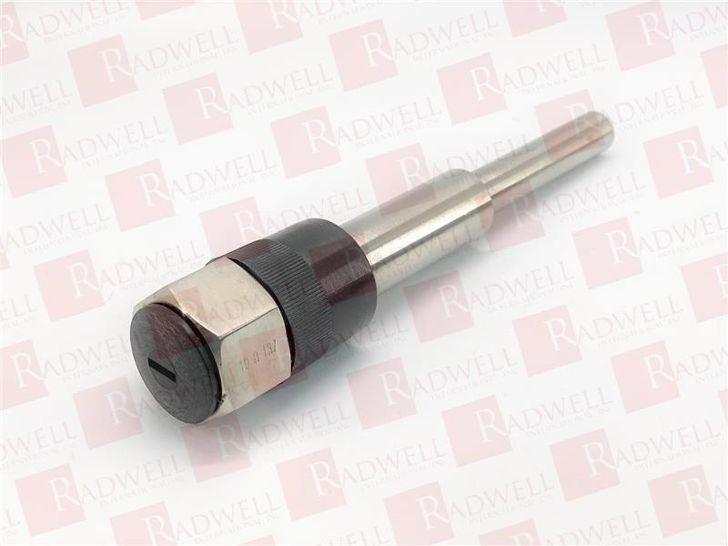 EFECTOR THWL, 6MM X 4.5", 3/4" NPT-UT0049