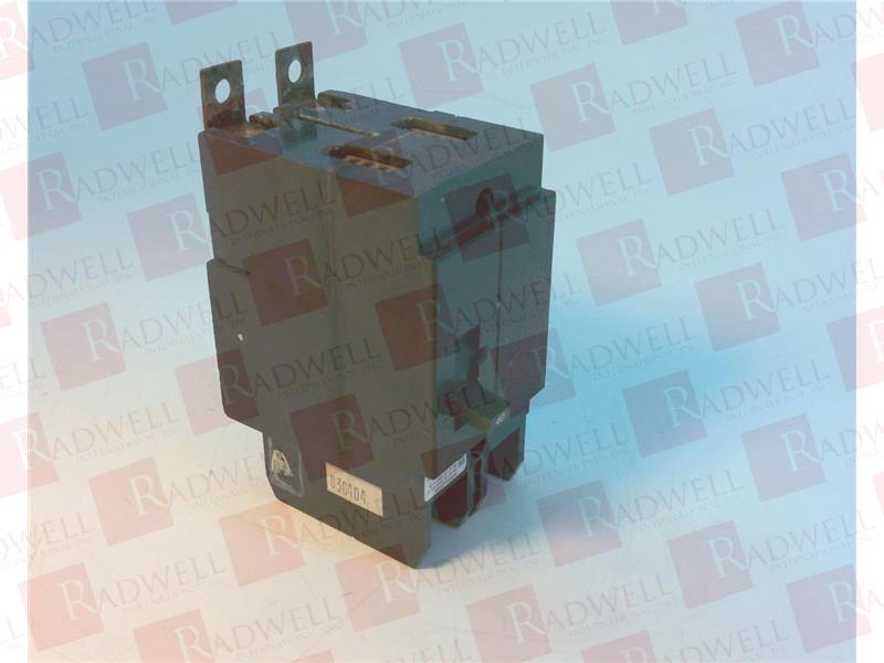 EATON CORPORATION GHB2040