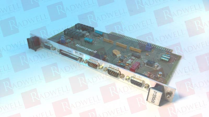 HONEYWELL 51402447-200