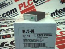 EATON CORPORATION XTCEXVIGW