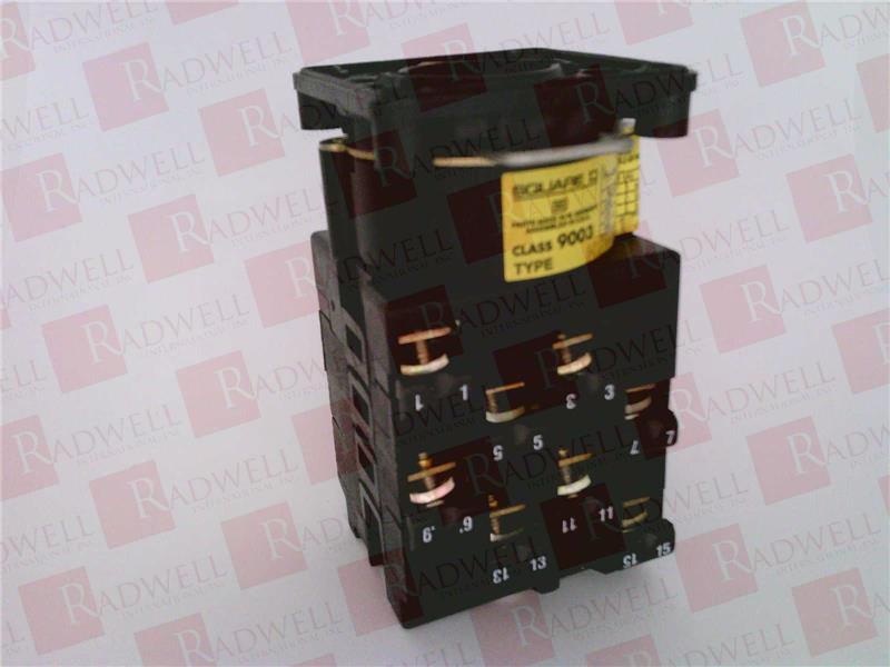 SCHNEIDER ELECTRIC 9003K2H0217US