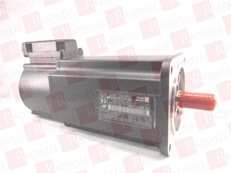 BOSCH MKD071B-035-KP0-KN