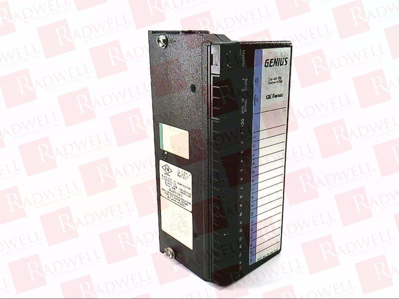 FANUC IC660BBD020