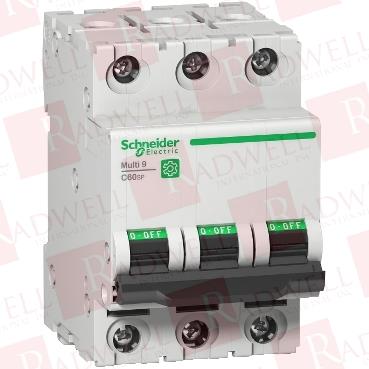 SCHNEIDER ELECTRIC M9F23316