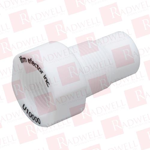 EFECTOR WELL, M18, 3/4" NPT, PTFE-U10000