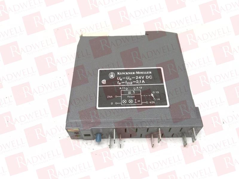 EATON CORPORATION ETS1-10