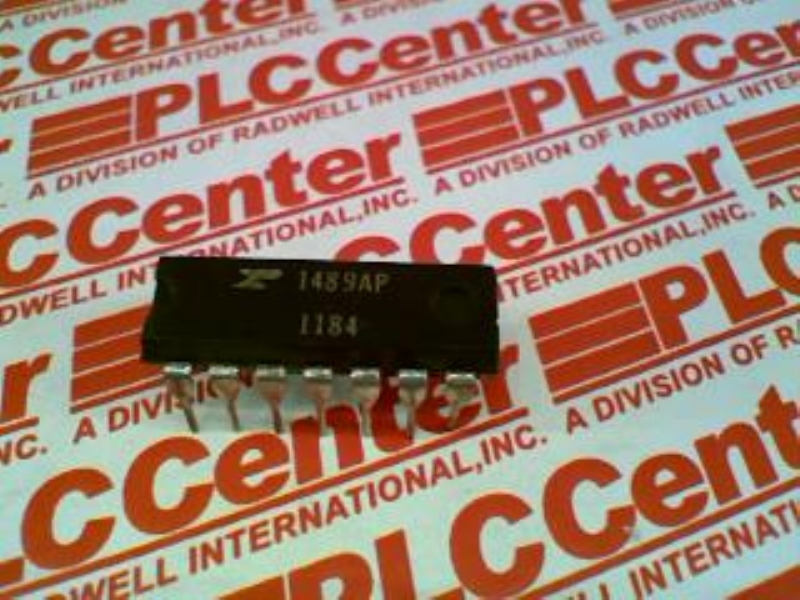 NXP SEMICONDUCTOR 1489AP