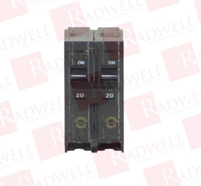 EATON CORPORATION CHQ220