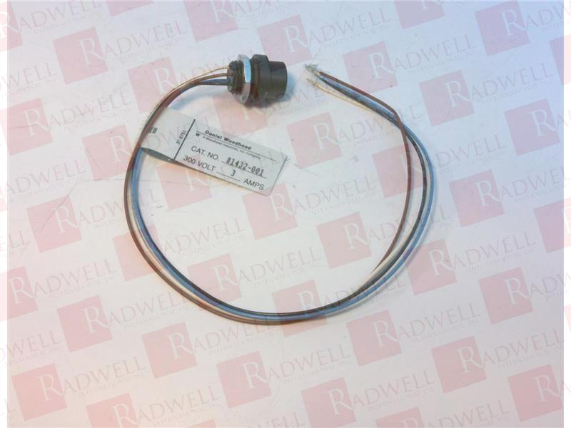 MOLEX 81432-001