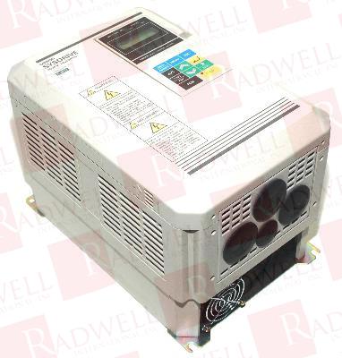 OMRON 3G3FV-A4055-CE