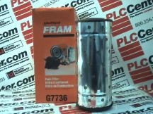 FRAM CC1133PL