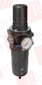 WILKERSON PNEUMATIC B90-06-AHGA