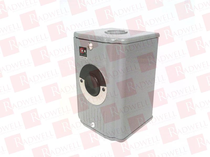 EATON CORPORATION 10250ED958