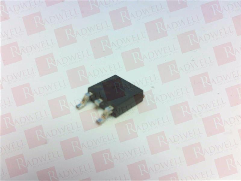 ON SEMICONDUCTOR ISL9N312AD3ST