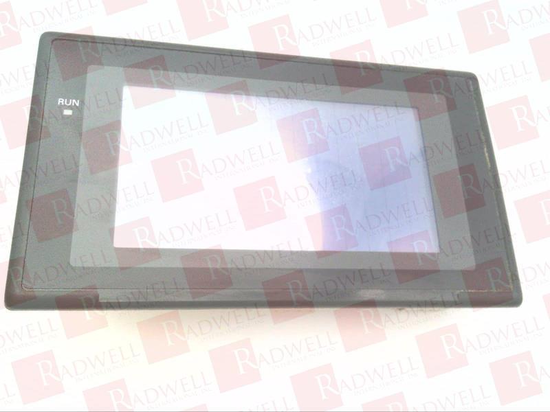 For Omron NT21-ST121-E NT21-ST121B-E Protective Film Touch Screen Panel cl