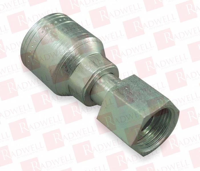 EATON CORPORATION 1BA12FR12