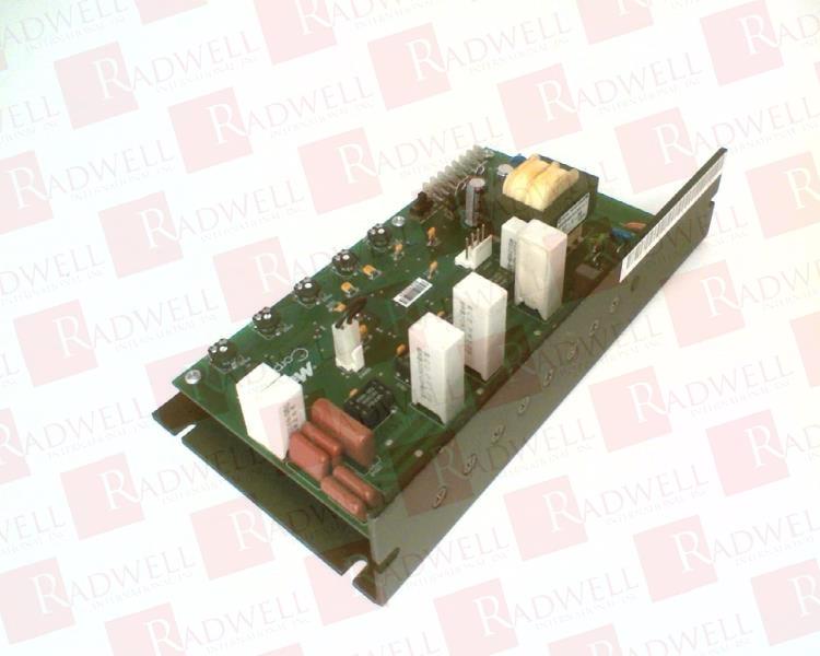 AMERICAN CONTROL ELECTRONICS RGT300U-0642