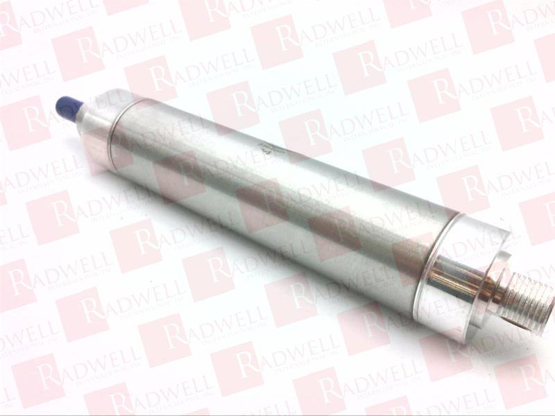 3" Stroke 9/16" Bore S-5706 NEW Sealed Bimba Pneumatic Cylinder 023-DXP 