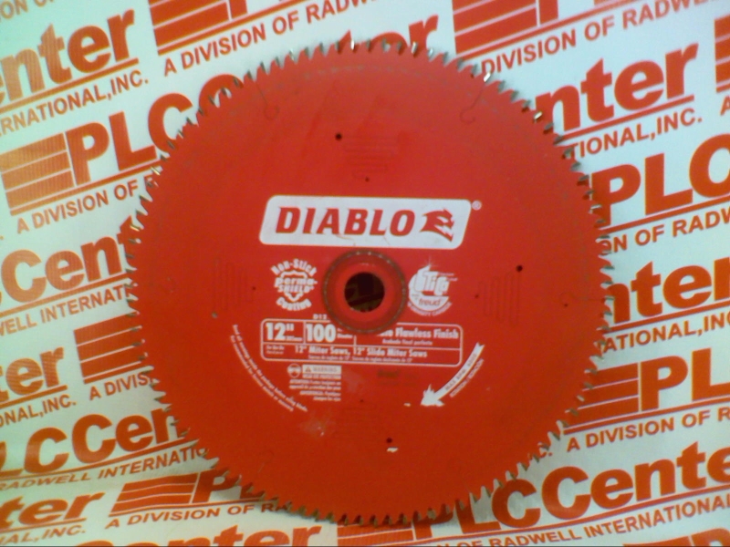 DIABLO SYSTEMS D12100X