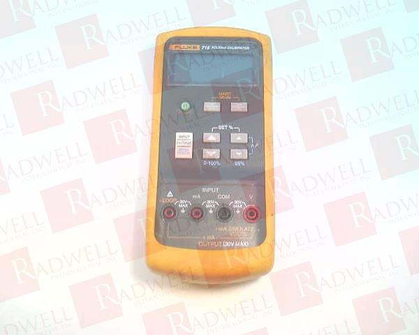 FLUKE 715