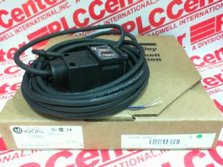 ALLEN BRADLEY 42GRL-9000-5