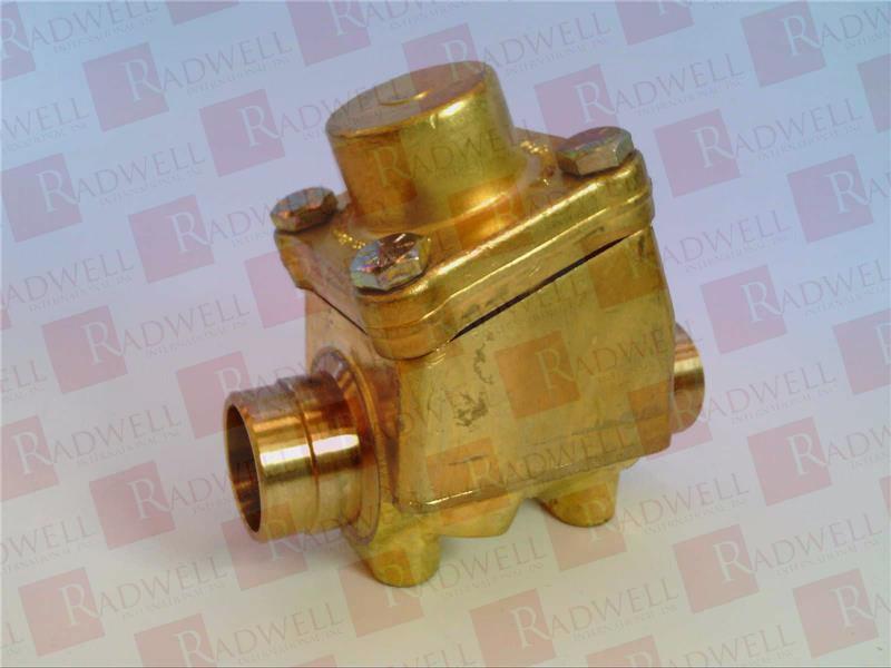 SUPERIOR VALVE 805C-14S