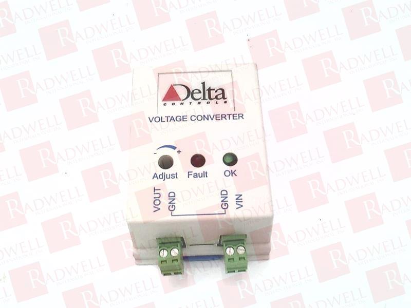 DELTA CONTROLS 400488