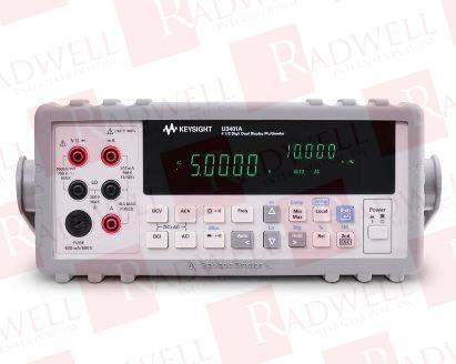 KEYSIGHT TECHNOLOGIES U3401A