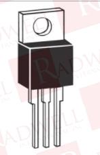 LITTELFUSE Q8008RH4TP