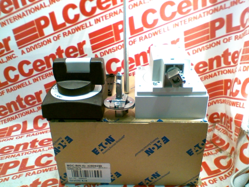 EATON CORPORATION NZM2-XS-R