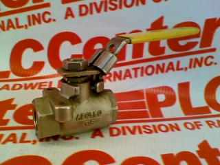 APOLLO VALVES 76-101-01A-27