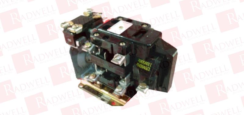 SCHNEIDER ELECTRIC 8501-DD0-22