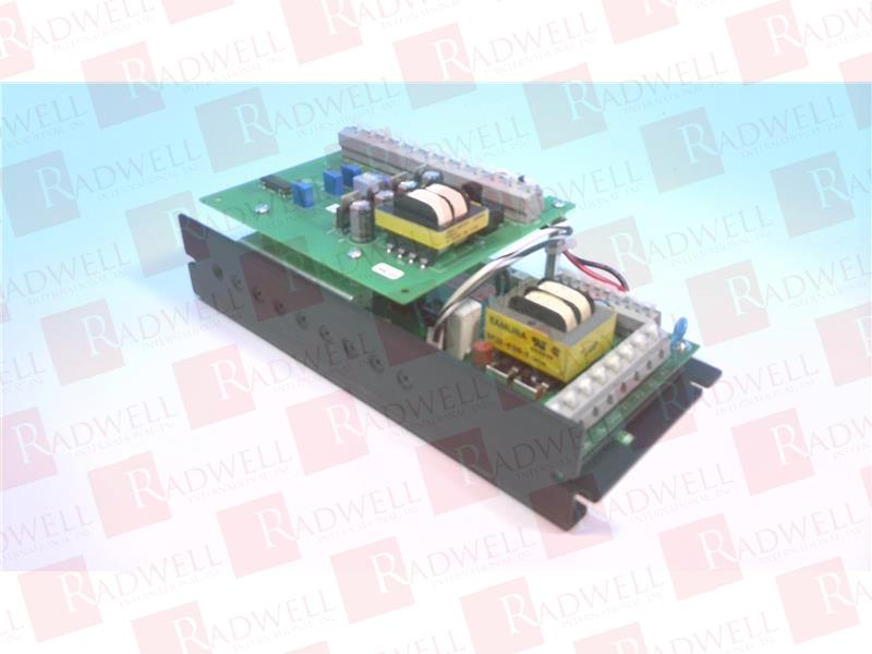 AMERICAN CONTROL ELECTRONICS RG500UA-PCM