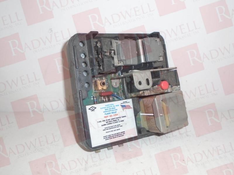 HONEYWELL 31154