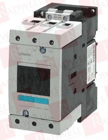 SIEMENS 3RT1045-1AK60