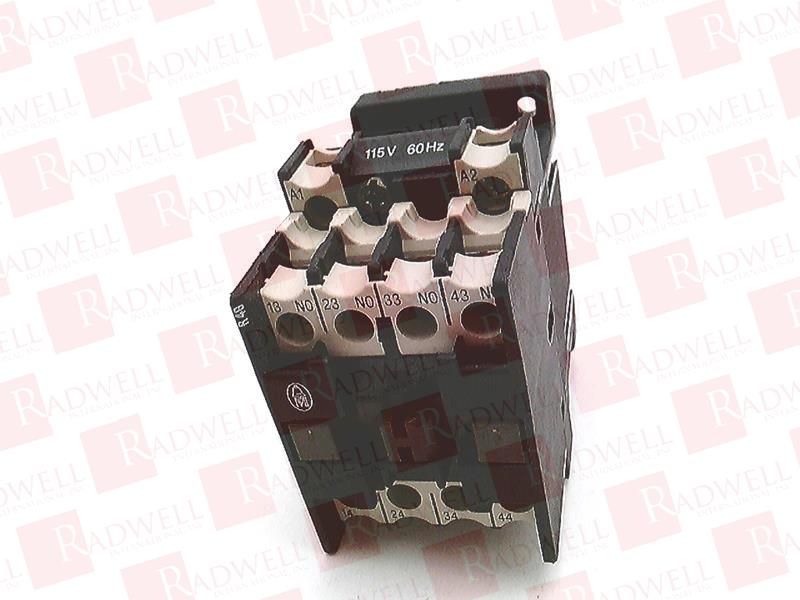 EATON CORPORATION DILR40-115V/60HZ