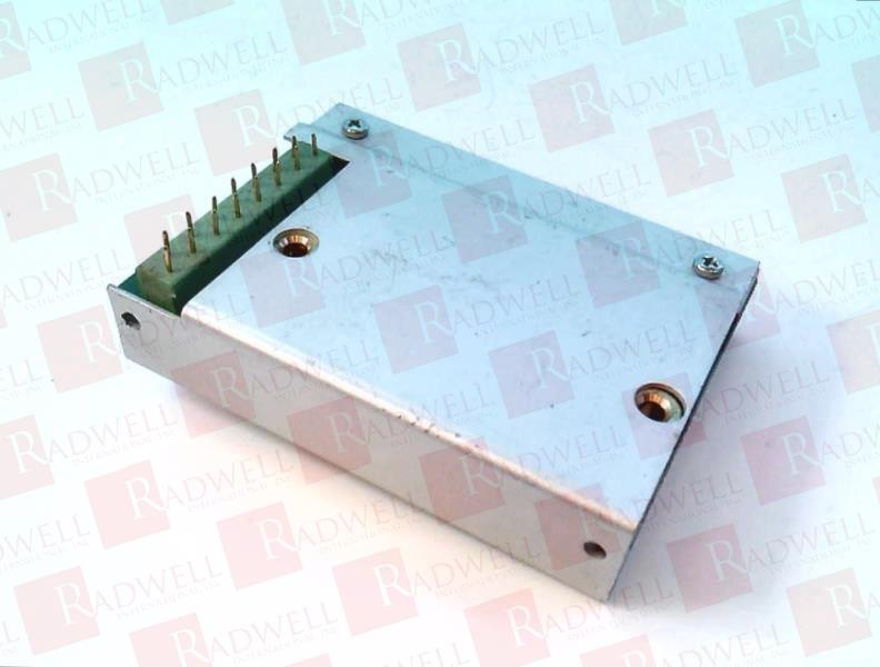 BOSCH MOD1/0X023-161