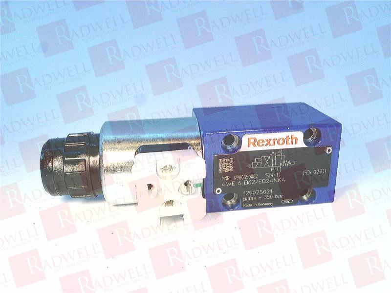 BOSCH R900550062