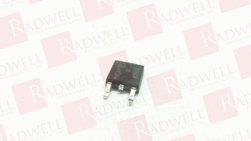 ON SEMICONDUCTOR MBRD835LG