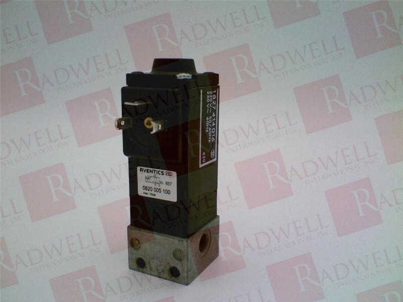 BOSCH 0820005100