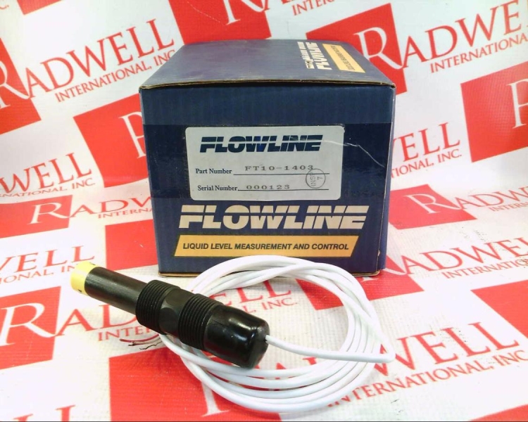 FLOWLINE FT10-1403