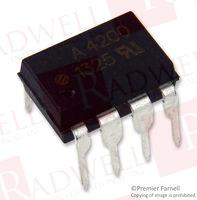 BROADCOM HCPL-4200-000E