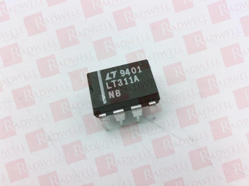 ANALOG DEVICES LT311AN8