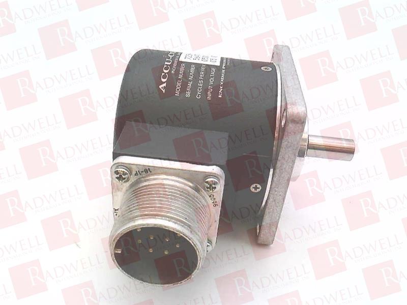 ENCODER PRODUCTS 725N-R-D1